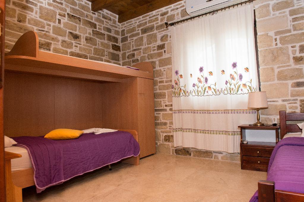 Villas Alexandros Petrino 칼라마키 객실 사진