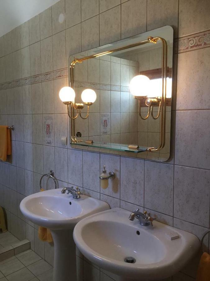 Villas Alexandros Petrino 칼라마키 외부 사진